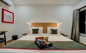 Hotel Town Plaza